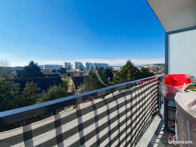 Appartement vente à Mantes-la-Jolie, Les Mureaux