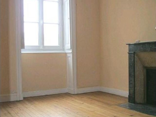 Appartement location à Nantes