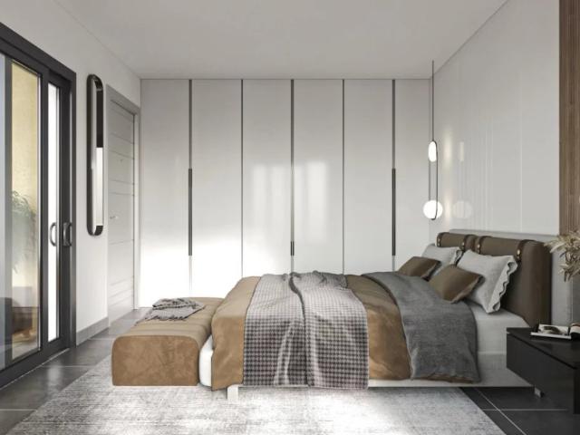 Appartement vente à Ajaccio