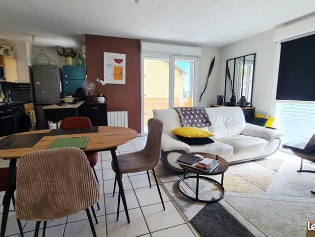 Appartement vente à Vichy, Allier