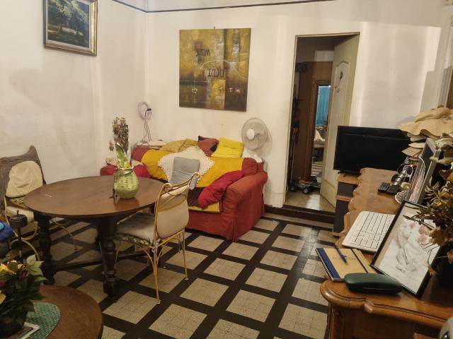 Appartement vente à La Cavalerie, Arles