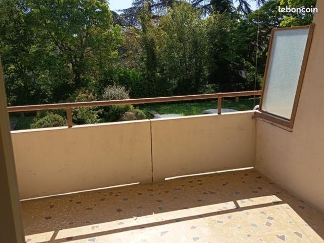 Appartement vente à Largentière, Aubenas