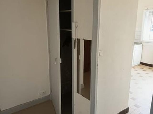 Appartement vente à Largentière, Aubenas