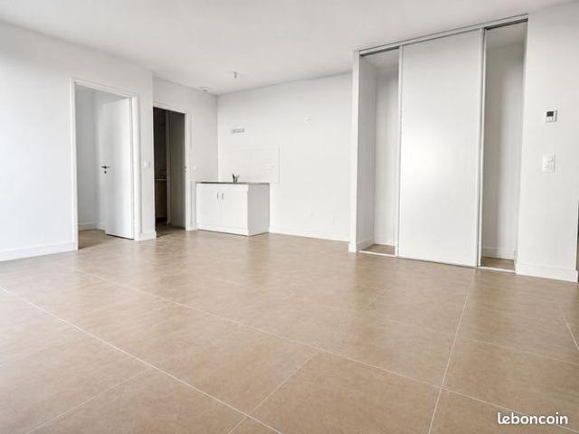 Appartement vente à Lesparre-Médoc, Carcans