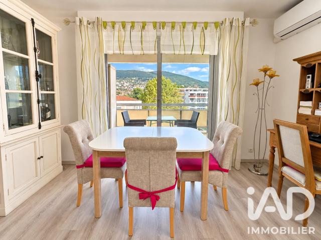 Appartement vente à Grasse, Alpes-Maritimes
