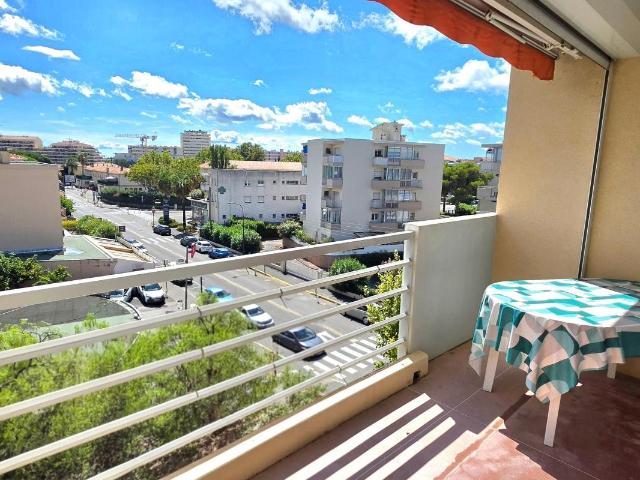 Appartement vente à Fréjus, Var