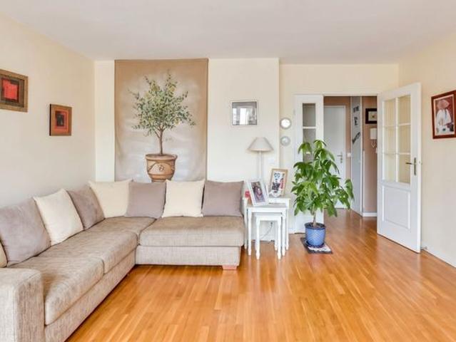 Appartement vente à Nanterre, Courbevoie
