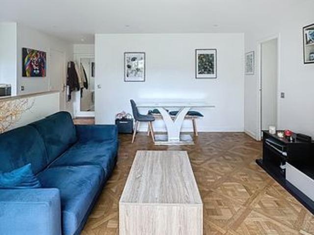 Appartement vente à Clermont-Ferrand, Saint-maurice