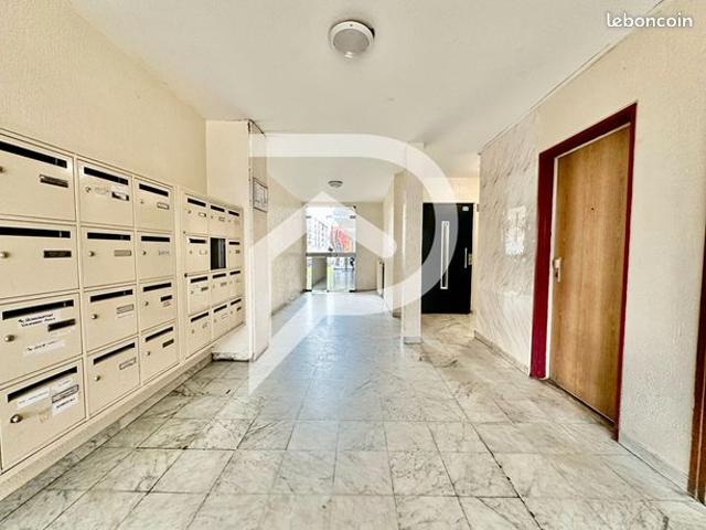 Appartement vente à Garges-lès-gonesse, Martinique