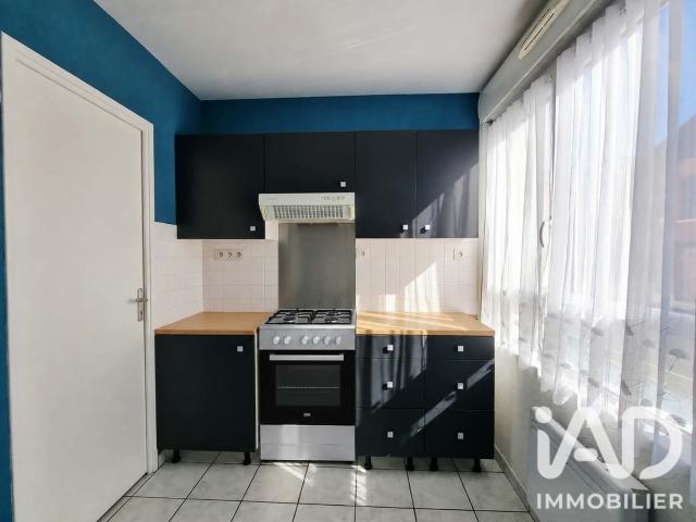 Appartement vente à La Bassée, Nord