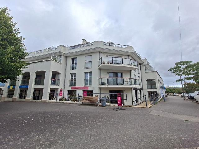 Appartement vente à Kergroëz, Sarzeau