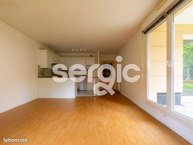 Appartement vente à Lille
