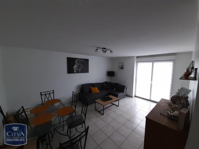 Appartement vente à Lens, Hénin-beaumont