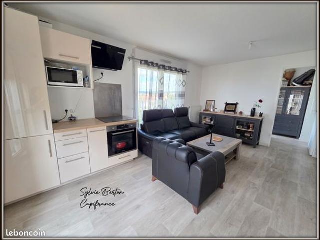 Appartement vente à Le Raincy, Sevran