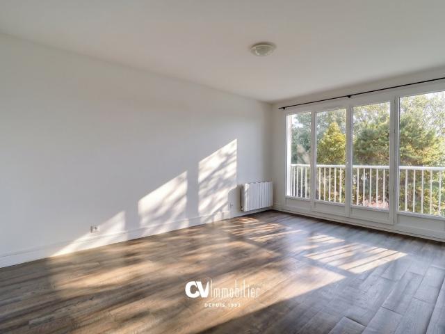 Appartement vente à Les Andelys, Louviers