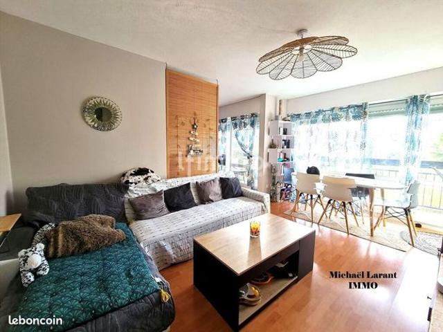 Appartement vente à Bordeaux, Blanquefort