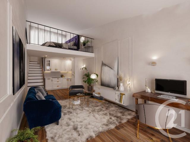 Appartement vente à Grasse, Châteauneuf-grasse