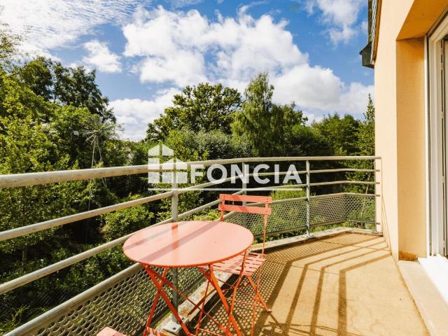 Appartement vente à Rennes, Bretagne
