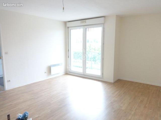 Appartement vente à Toulouse, Blagnac