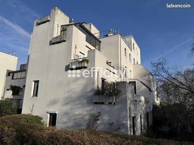 Appartement vente à Évry, Petit-bourg