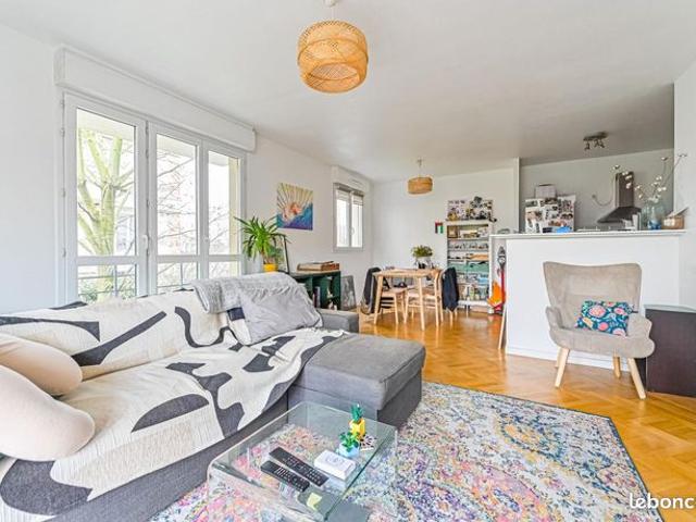 Appartement vente à Bobigny, Les Lilas