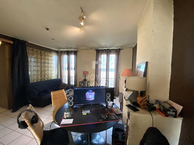 Appartement vente à Arrondissement de Toulon, Toulon