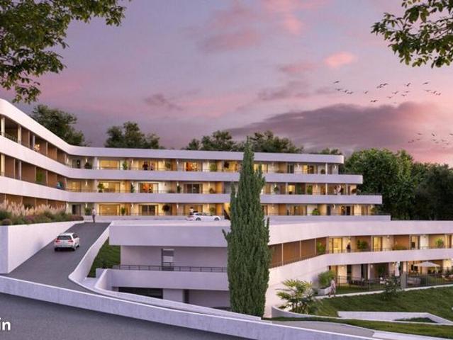 Appartement vente à Ajaccio, Grosseto-prugna