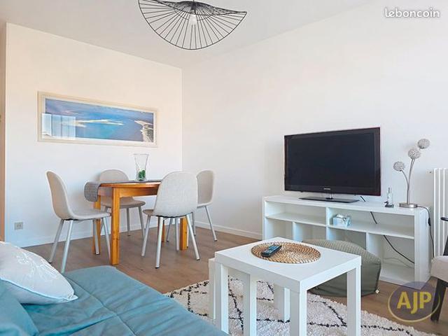 Appartement vente à Arcachon, La Teste-de-buch