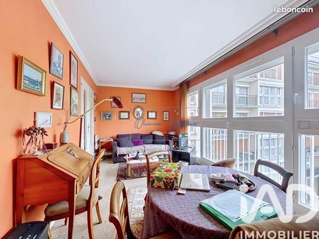 Appartement vente à Argenteuil, Eaubonne