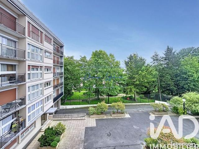 Appartement vente à Argenteuil, Eaubonne