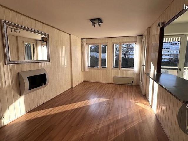 Appartement vente à Clermont-Ferrand, Chamalières