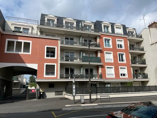 Appartement vente à Orléans