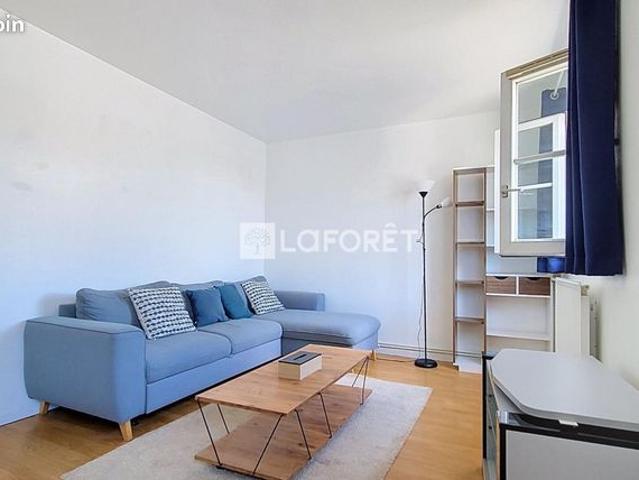 Appartement vente à Sarcelles, Moisselles