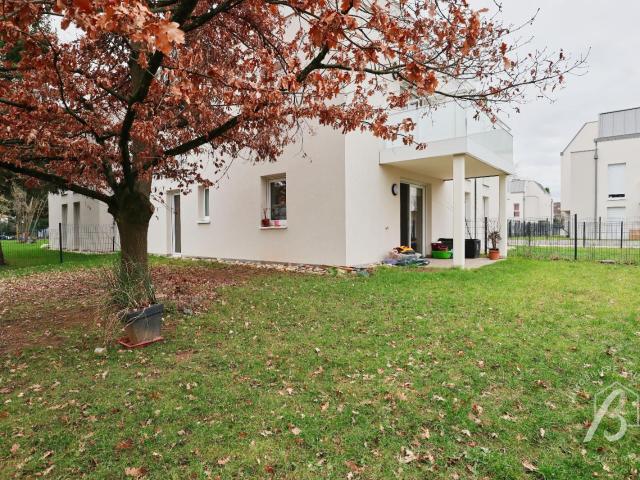 Appartement location à Strasbourg, Lingolsheim