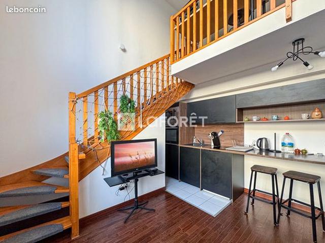 Appartement vente à Argenteuil, Bezons