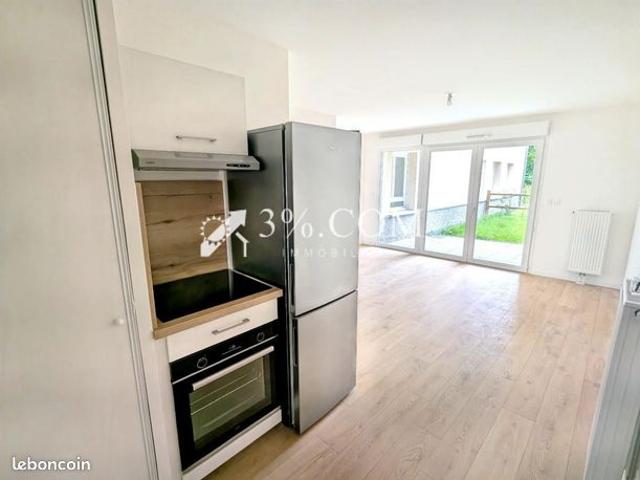 Appartement vente à Lille, Wasquehal