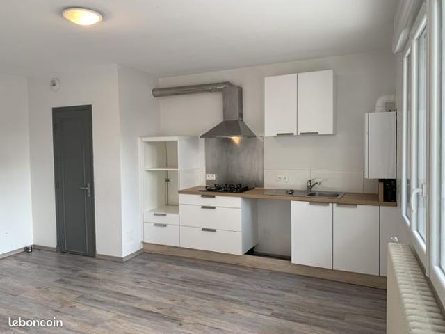 Appartement vente à Auch