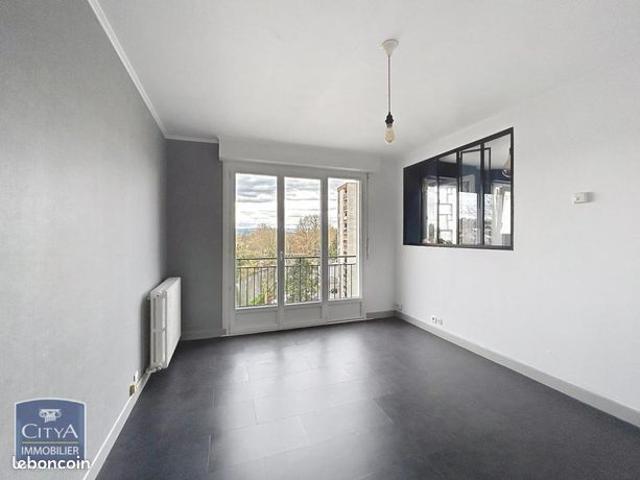Appartement vente à Brive-la-Gaillarde, Brive-la-gaillarde