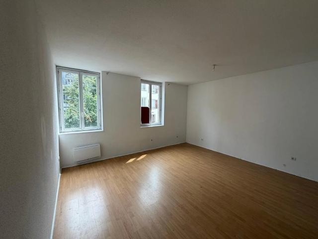 Appartement vente à Strasbourg, Hoenheim