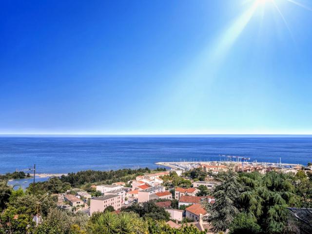 Appartement vente à Sartène, Sari-solenzara