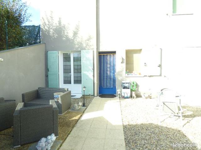 Appartement vente à Moulins, Yzeure
