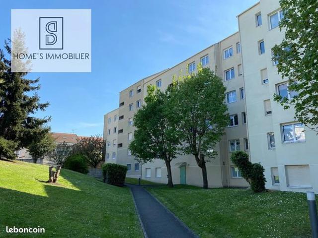 Appartement vente à Livry-Gargan, Seine-Saint-Denis