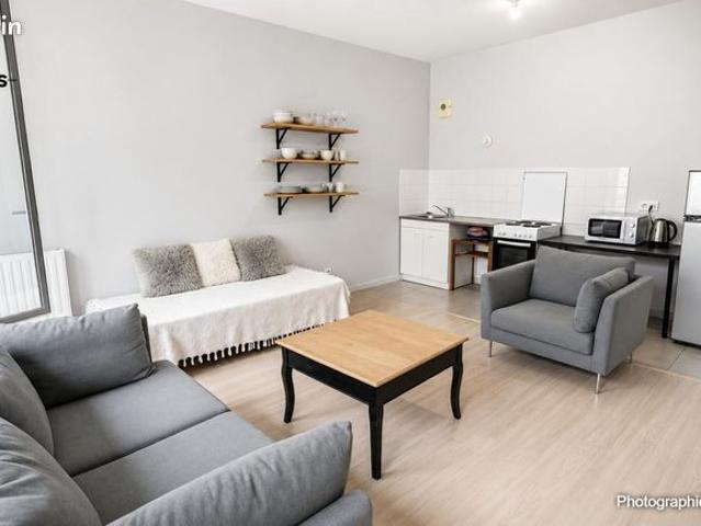 Appartement vente à Bobigny, Bagnolet
