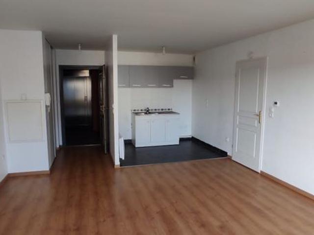 Appartement vente à Pontoise, Persan