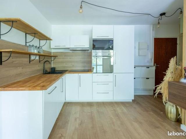 Appartement vente à Nantes, Vertou