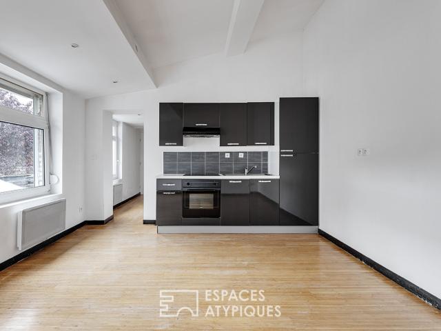 Appartement vente à Seclin, Nord