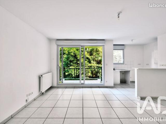 Appartement vente à Châlons-en-Champagne, Francheville