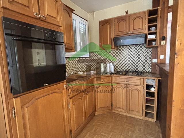 Appartement vente à Châteaudun, Eure-et-Loir