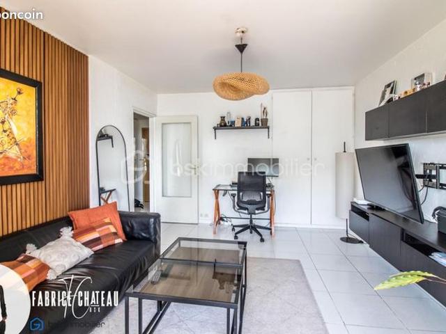 Appartement vente à Argenteuil, Montigny-lès-cormeilles