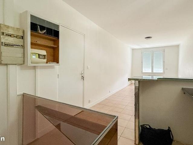 Appartement vente à Dreux, Montreuil